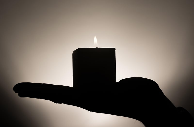 Meditative Movement